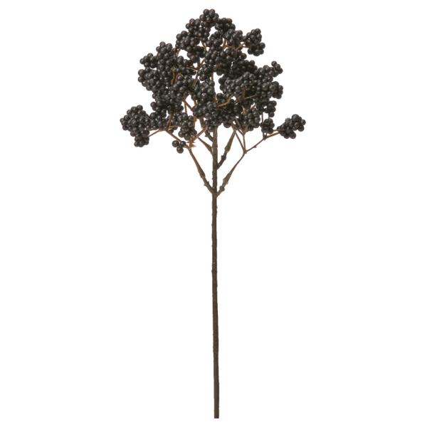 正月 造花 グリーン 実 とりよせ品 ベリーピック 木の実 縁起物 お正月 お正月アレンジ お正月花...