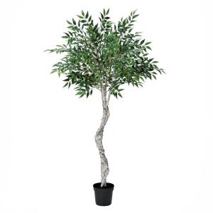 アスカ商会 フェイクグリーン 観葉植物 とりよせ品 【メーカー直送
