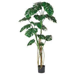 IKEA/イケア FEJKA：人工観葉植物180 cm クリスマスツリー