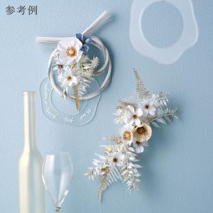 正月 造花 とりよせ品 ベルベットフラワーピッ...の詳細画像3