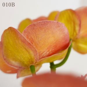 造花 とりよせ品 コチョウラン×8 胡蝶蘭 ラ...の詳細画像4