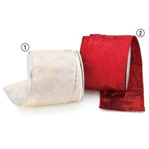 《 アレンジ資材 ラッピング リボン 》とりよせ品Asca(アスカ)