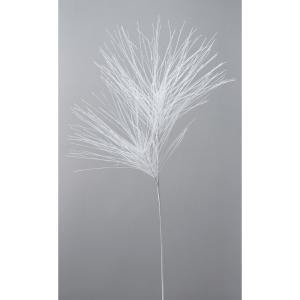 クリスマス 造花 グリーン とりよせ品 パインスプレー(ラメ付) リーフ ホーリー 葉っぱ 造花 オーナメント クリスマス インテリア アスカ ASCA アスカ商会