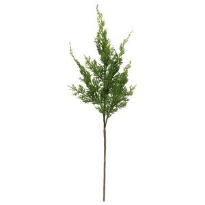【P5倍中 6/23 9:59まで】 クリスマス 造花 グリーン とりよせ品 サイプレススプレー クリスマス クリスマスインテリア 装飾 造花 アスカ ASCA アスカ商会
