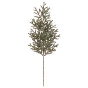クリスマス 造花 グリーン とりよせ品 メタリックパインスプレー クリスマス クリスマスインテリア クリスマスアレンジ 装飾 造花 アスカ ASCA アスカ商会