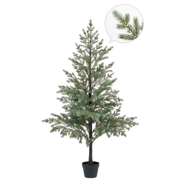 【P10倍中 4/20 9:59迄】 クリスマス ツリー 大きい 【メーカー直送品】 パインツリー(...