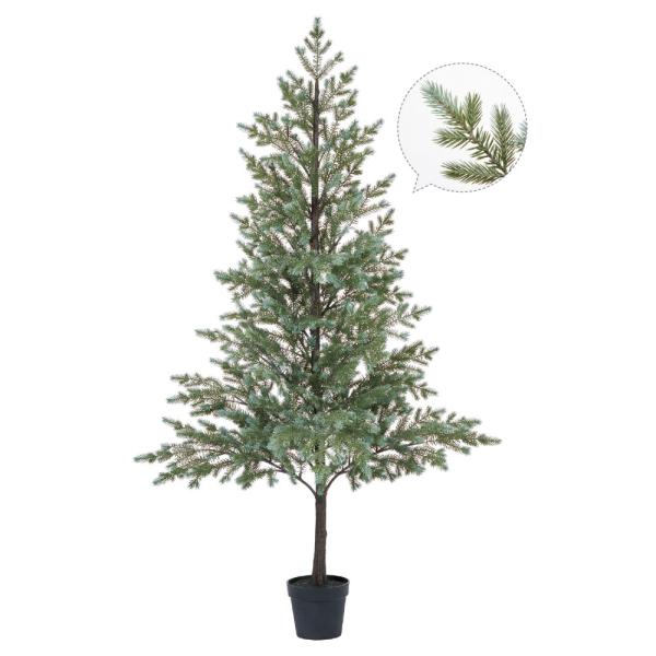 【P10倍中 4/20 9:59迄】 クリスマス ツリー 大きい 【メーカー直送品】 パインツリー(...