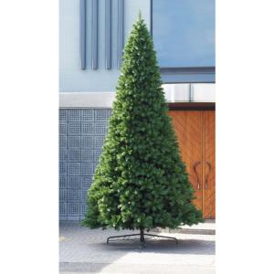クリスマス ツリー 大きい 【メーカー直送品】 ジャンボツリー《代引決済・他商品と同梱不可》 人工植物 イミテーショングリーン アスカ ASCA アスカ商会