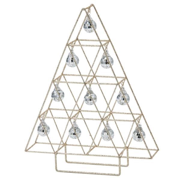 【P10倍中 4/20 9:59迄】 インテリア クリスマス ツリー 小さい とりよせ品 ツリーオー...