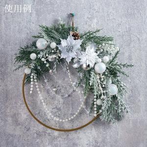 クリスマス 造花 グリーン とりよせ品 シーダ...の詳細画像1