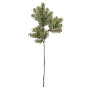 クリスマス 造花 グリーン とりよせ品 パインスプレー 針葉樹 マツ 松 クリスマスアレンジ アレンジベース グリーン 緑 リーフ 雪 アスカ ASCA アスカ商会