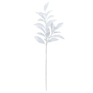 クリスマス 造花 グリーン とりよせ品 リーフス...の商品画像