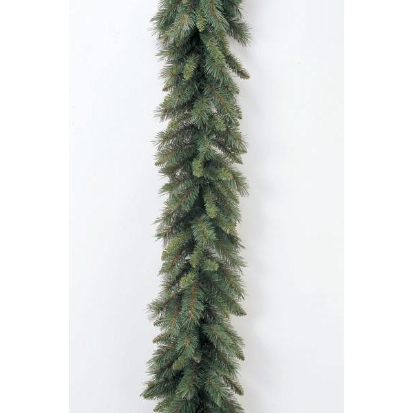 【P5倍中 12/02 09:59迄】 クリスマス 造花 ガーランド とりよせ品 パインガーランド ...