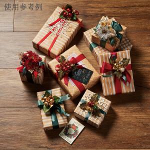 クリスマス 造花 とりよせ品 ベリーピック(1...の詳細画像1