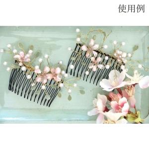 《 ハンドメイド 資材 》★即日出荷★ 糸針金...の詳細画像1
