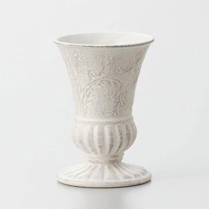 ✴︎フラワーベースピエガー・フラワーアレンジメント用花器・生花・鉢・4種類10個✴︎ 10個 ピエーガ 4号 丸型 アレンジ用 直径12×9.5cm フラワーベース