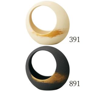 バカラ（Baccarat） 美品 エキノックス フラワーベース クリスタル