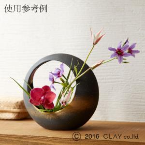 花器 ベース とりよせ品 AKEBONO 陶磁...の詳細画像3