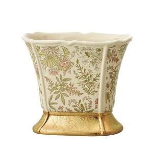 ●備前焼 花入★当院記す『こ』 〈高25.5cm 幅13cm〉 桟切 さんぎり なつめ花入 最大径11cm×高17cm 1個 化粧箱入