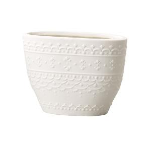 《 陶磁器 ベース 》◆とりよせ品◆Clay pur