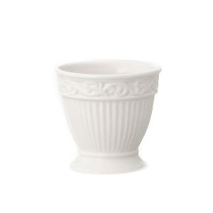 日限定07 POSH LIVING フラワーポット 41386 花器 花瓶 木製花器 : は