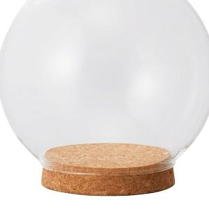 ガラス ベース とりよせ品 Glass Dom...の詳細画像1