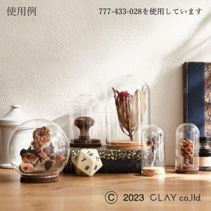 ガラス ベース とりよせ品 Glass Dom...の詳細画像3