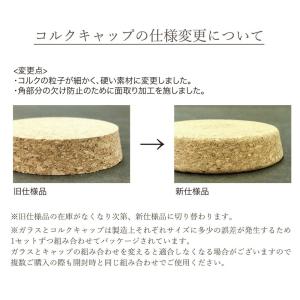 ガラス ベース とりよせ品 Glass Dom...の詳細画像4