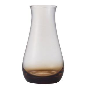 とりよせ品 Clay mazzo CLEAR AMBER コンポート インテリア 花資材 花器 ベース アレンジ