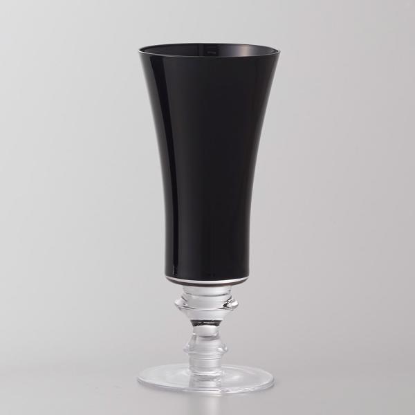 ガラス ベース とりよせ品 Cordial(コーディアル) 花瓶 コンポート インテリア 花資材 花...