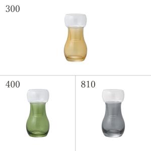 ガラス ベース とりよせ品 Bulbee(バルビー)* 花びん 花瓶 水耕栽培 個性的な花瓶 ガラスの花瓶 水耕栽培用のベース 水耕栽培用の花瓶 二通りの使い方