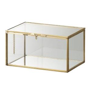 TIFFANY&Co.（ティファニー） ガラスケース・ジュエリーケース