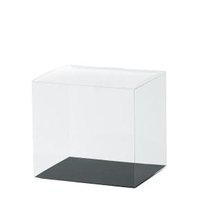 ハンドメイド 資材 とりよせ品 clear case (クリアケース) パーツ アレンジメント コサージュ ラッピング クラフト ギフト プレゼント フラワーアレンジ