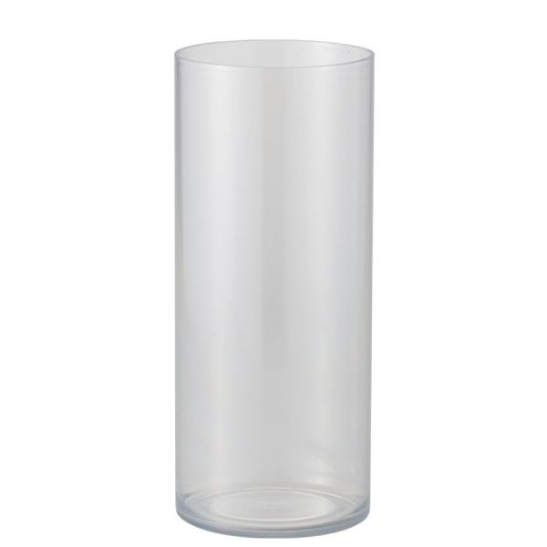 アレンジベース とりよせ品 PET Cylinder(ペット シリンダー) ペット素材 シンプル モ...