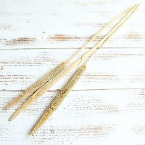 ドライフラワー 花材 即日出荷 【45%OFF】 期間限定特価 ババラ ナチュラル ドライフラワー スワッグ ブーケ ドライフラワー花束 花材 コアトレーディング｜造花ドライフラワー専門問屋花びし