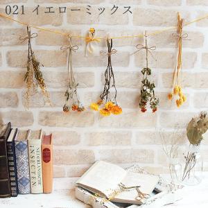 ドライフラワー 花材 即日出荷 ガーランドスタ...の詳細画像1
