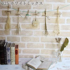 ドライフラワー 花材 即日出荷 ガーランドスタ...の詳細画像5