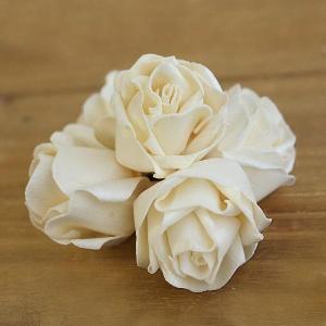 ハンドメイドフラワー 花材 即日出荷 ソラ ニュ...の商品画像
