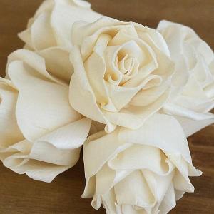 ハンドメイドフラワー 花材 即日出荷 ソラ ニ...の詳細画像2