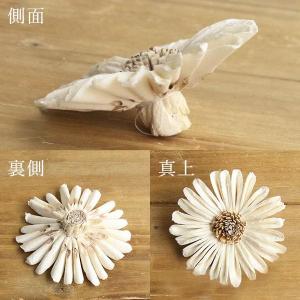 ハンドメイドフラワー 花材 即日出荷 ソラ ヒ...の詳細画像3