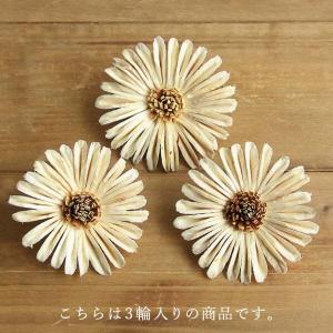 ハンドメイドフラワー 花材 即日出荷 ソラ ヒ...の詳細画像5
