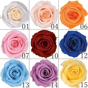 訳あり プリザーブドフラワー バラ 花材 セット 訳あり プリザーブドフラワー バラ 花材 セット