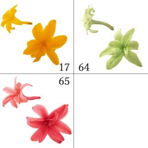 プリザーブドフラワー 花材 とりよせ品 チュー...の詳細画像1