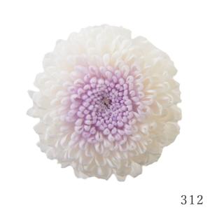 プリザーブドフラワー 花材 とりよせ品 ポンポ...の詳細画像2