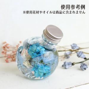 ★即日出荷★ハーバリウム 100mlサークル型...の詳細画像5