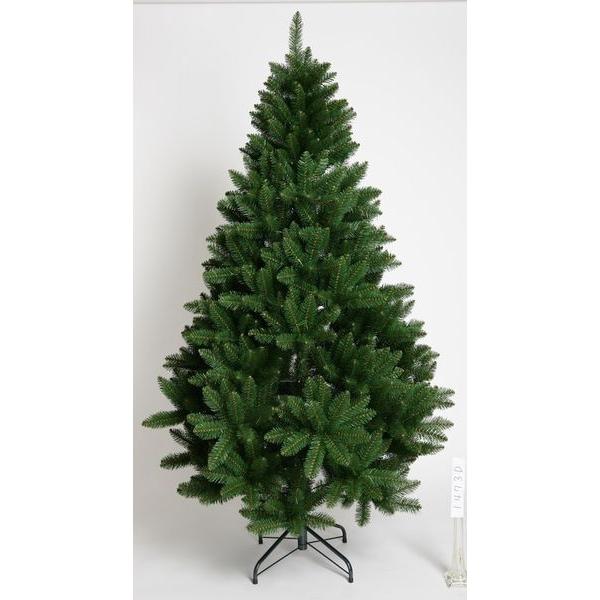 クリスマス ツリー 大きい 【メーカー直送品】 6FTイージーオープンツリー 180cm《代引不可・...