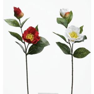 造花 とりよせ品 椿ピック 和 ツバキ カメリア インテリア インテリアフラワー フェイクフラワー シルクフラワー インテリアグリーン フェイクグリーン