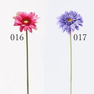 造花 とりよせ品 ショートガーベラ ガーベラ ...の詳細画像3