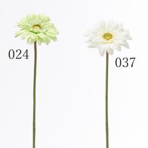 造花 とりよせ品 ショートガーベラ ガーベラ ...の詳細画像4