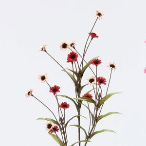 造花 とりよせ品 スイングミニデージー インテ...の詳細画像3